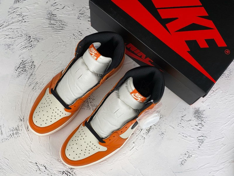 AIR JORDAN 1 RETRO HIGH OG 'Shattered Backboard Away' - 555088-113