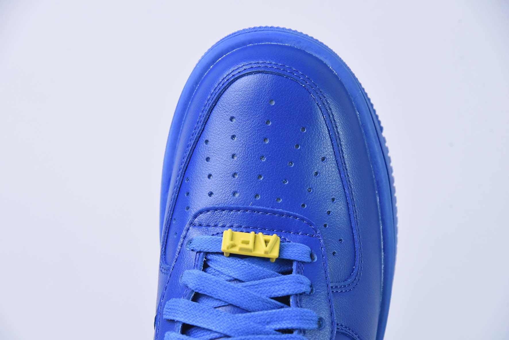 AIR FORCE 1 LOW  x AMBUSH "BLUE" - DV3464-400 🇺🇸