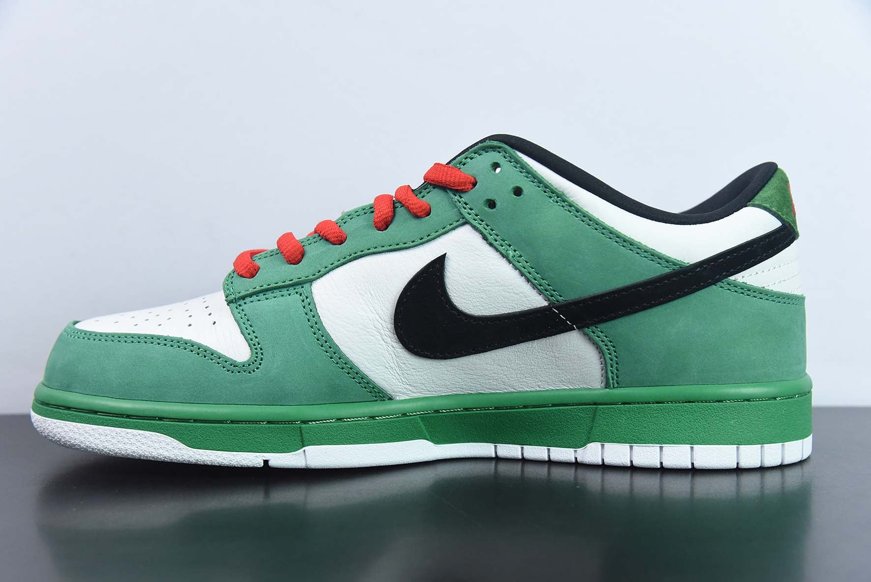 NIKE DUNK LOW PRO SE "HEINEKEN"