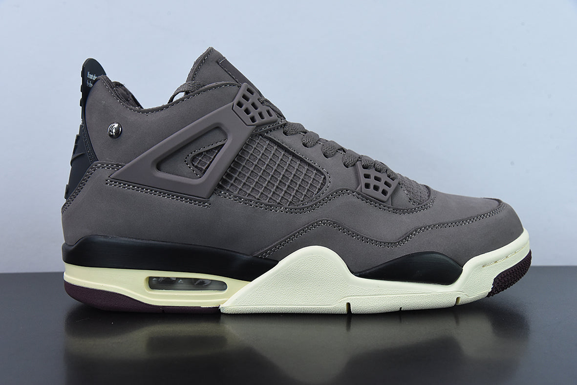 AIR JORDAN 4 x A MA MANIÉRE "VIOLET ORE" - DV6773-220