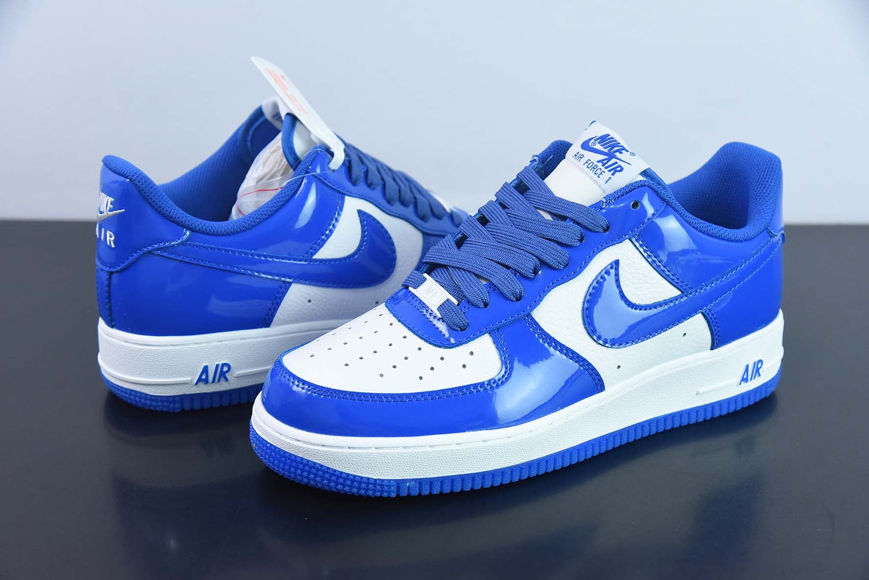 AIR FORCE 1 LOW  "BLUE" - HP3656-555 🇺🇸