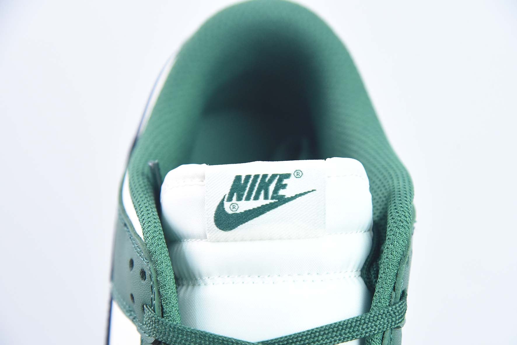 NIKE DUNK LOW "OLD GREEN" - DD1503-300