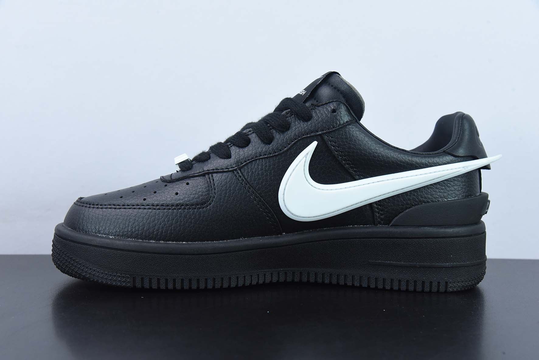 AIR FORCE 1 LOW  x AMBUSH "BLACK" - DV3464-001 🇺🇸