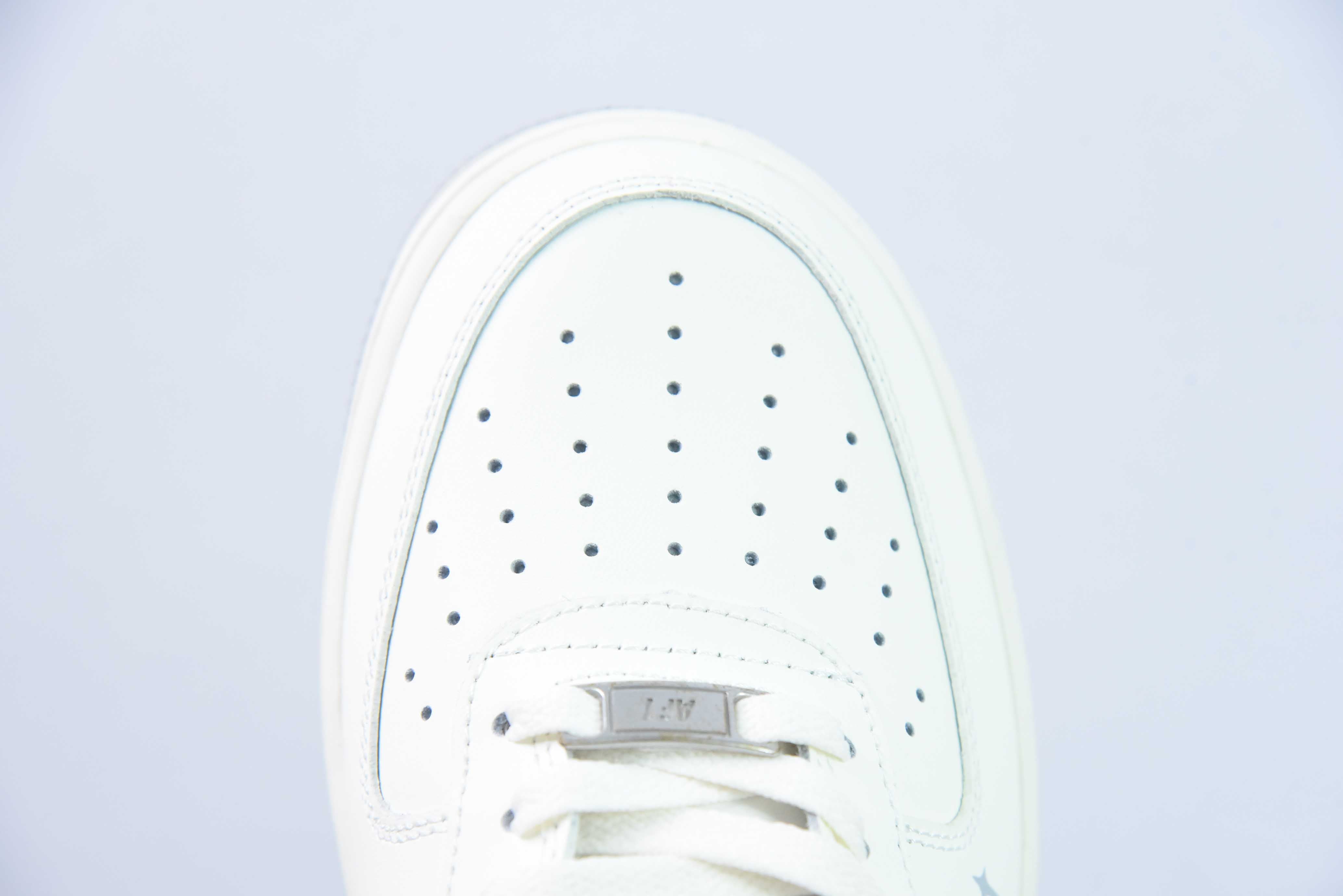 AIR FORCE 1  '07 x NOCTA “WHITE/GREY”