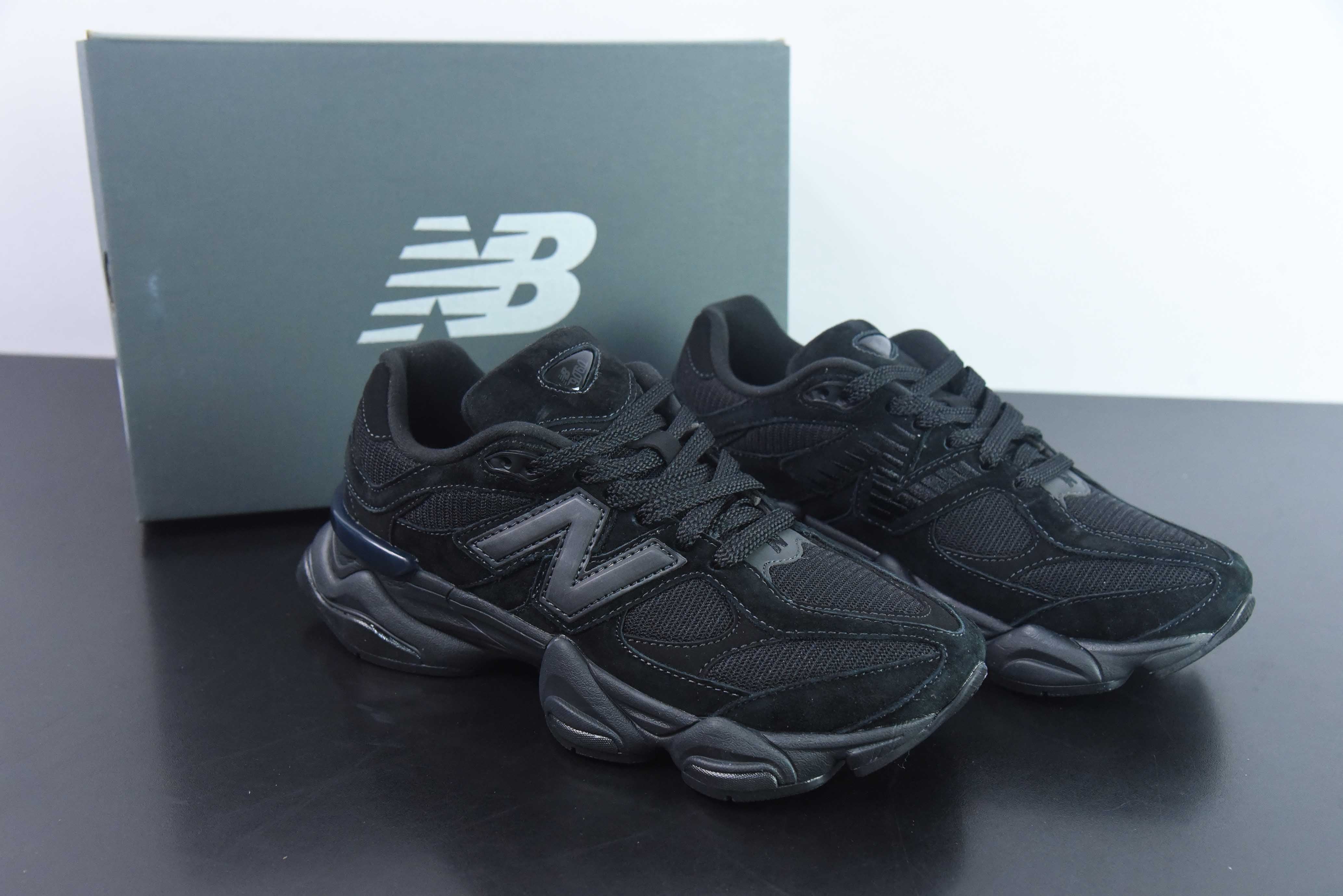 NEW BALANCE 9060