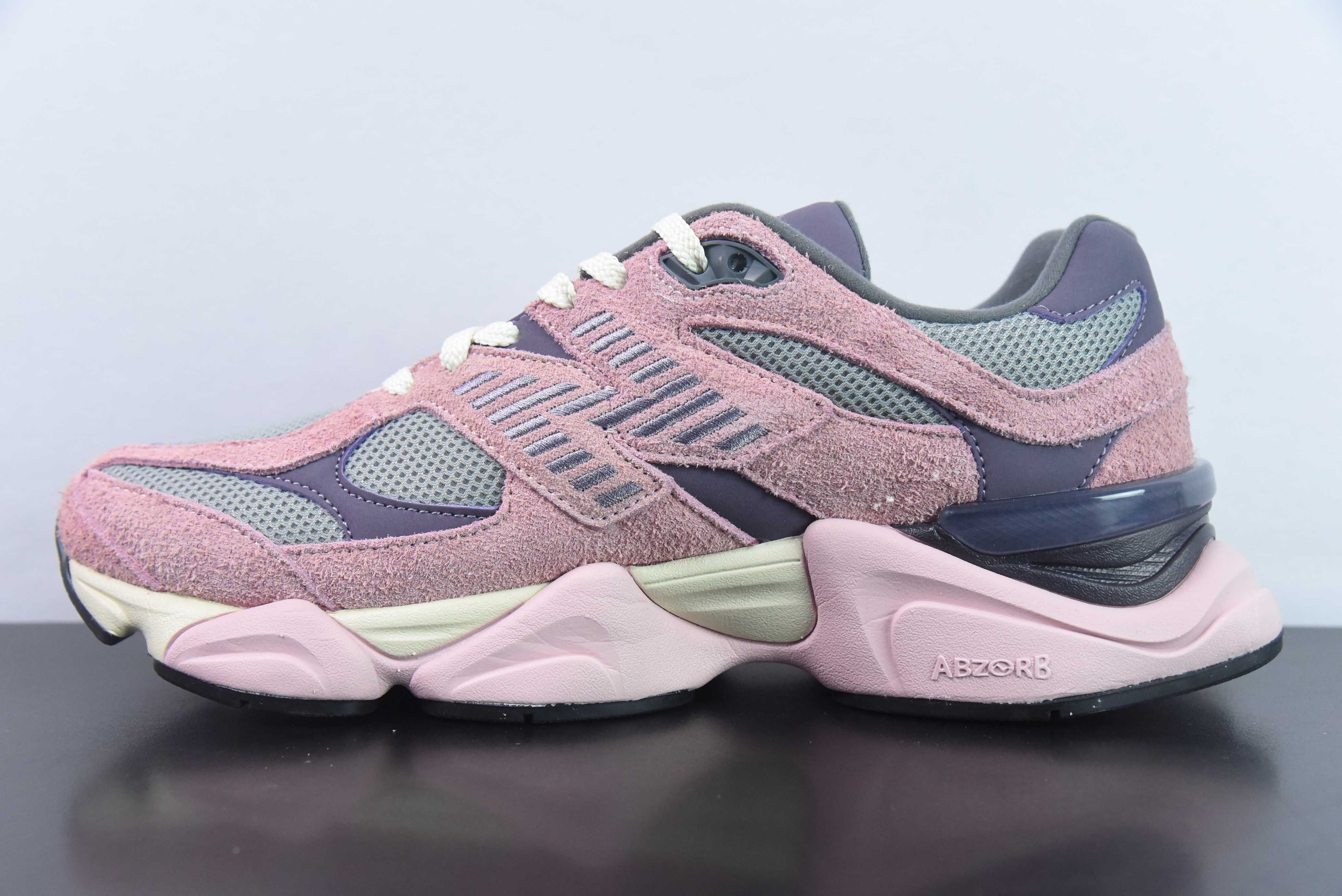 NEW BALANCE 9060 "PINK"