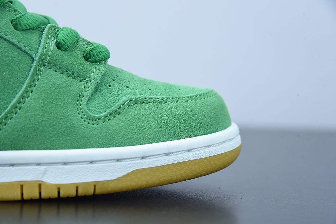 NIKE SB DUNK LOW "ST. PATRICK'S DAY" - BQ6817-303