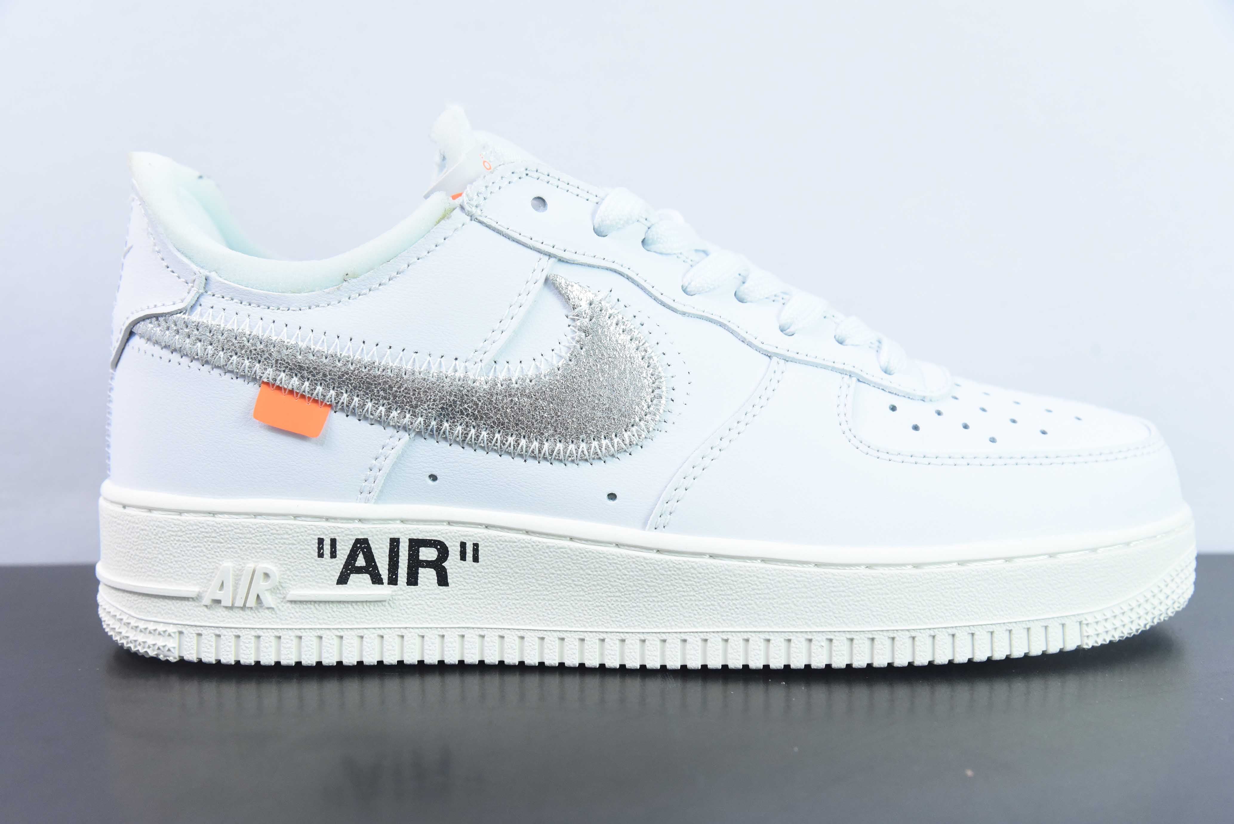 AIR FORCE 1 x OFF WHITE "WHITE"