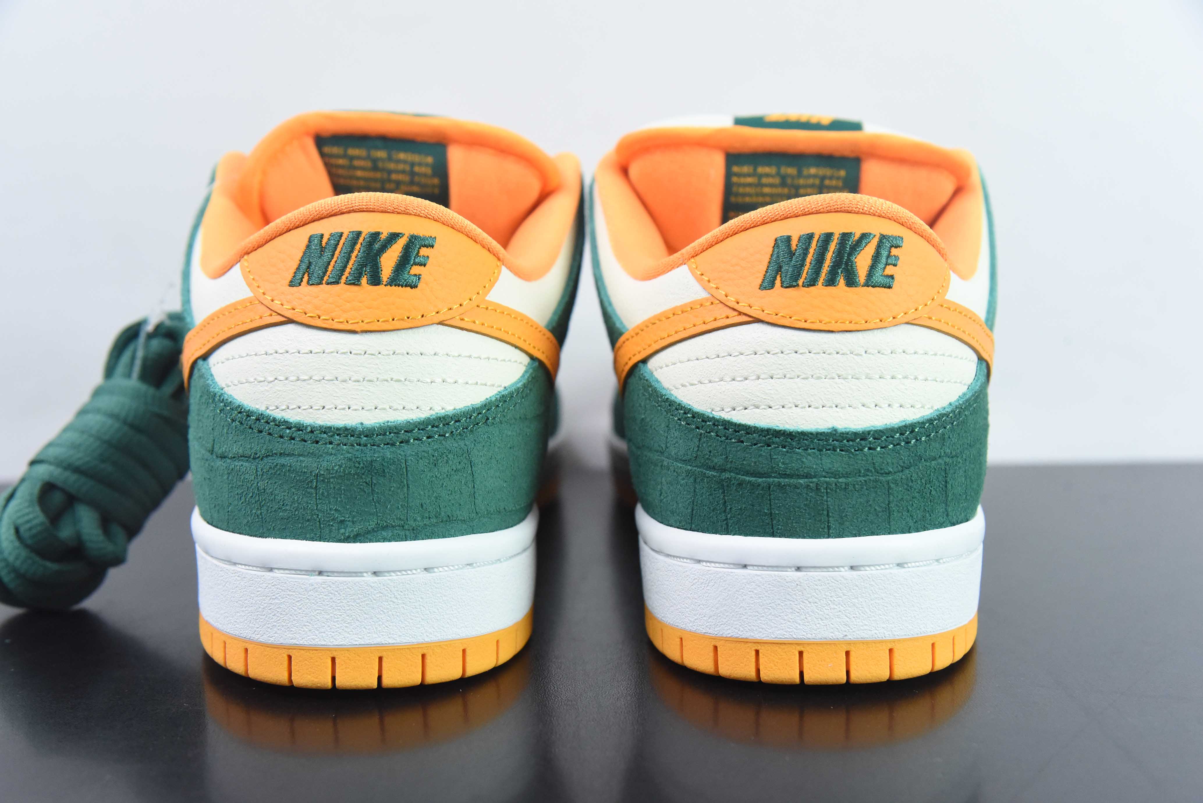 NIKE DUNK LOW “LEGION PINE”