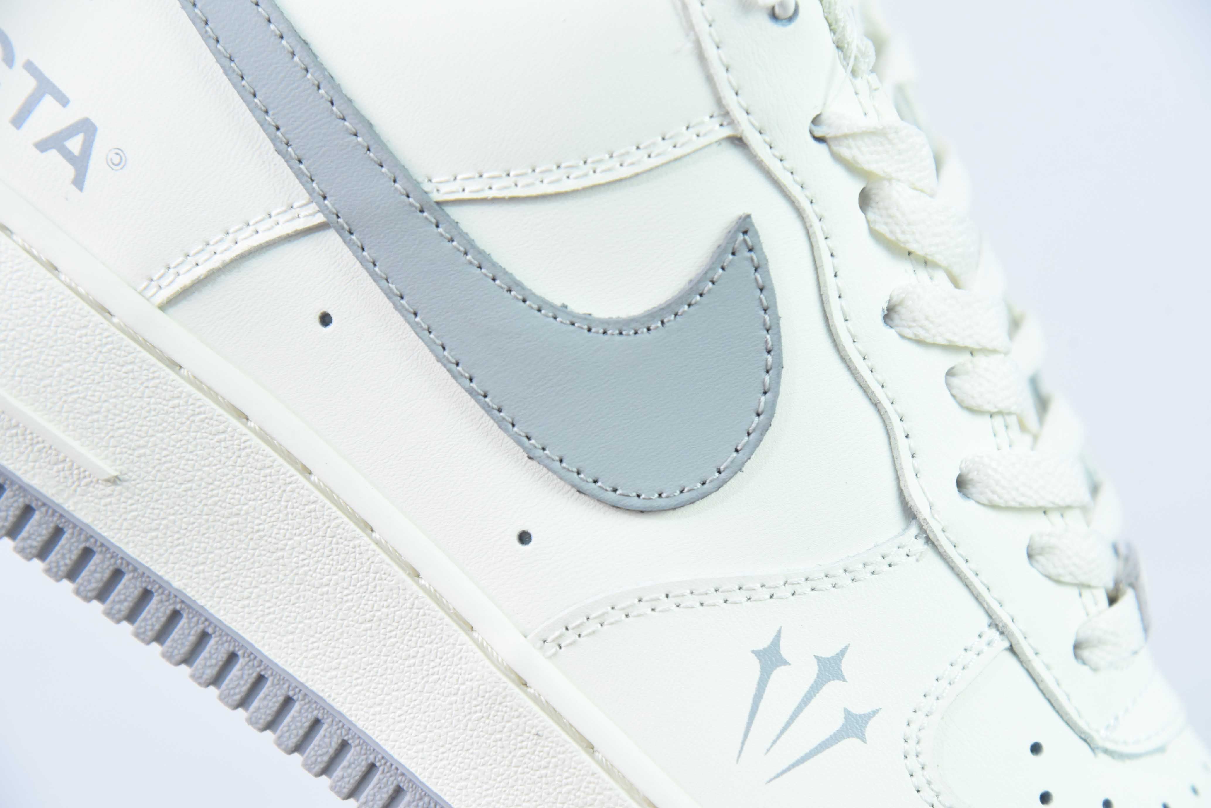 AIR FORCE 1  '07 x NOCTA “WHITE/GREY”