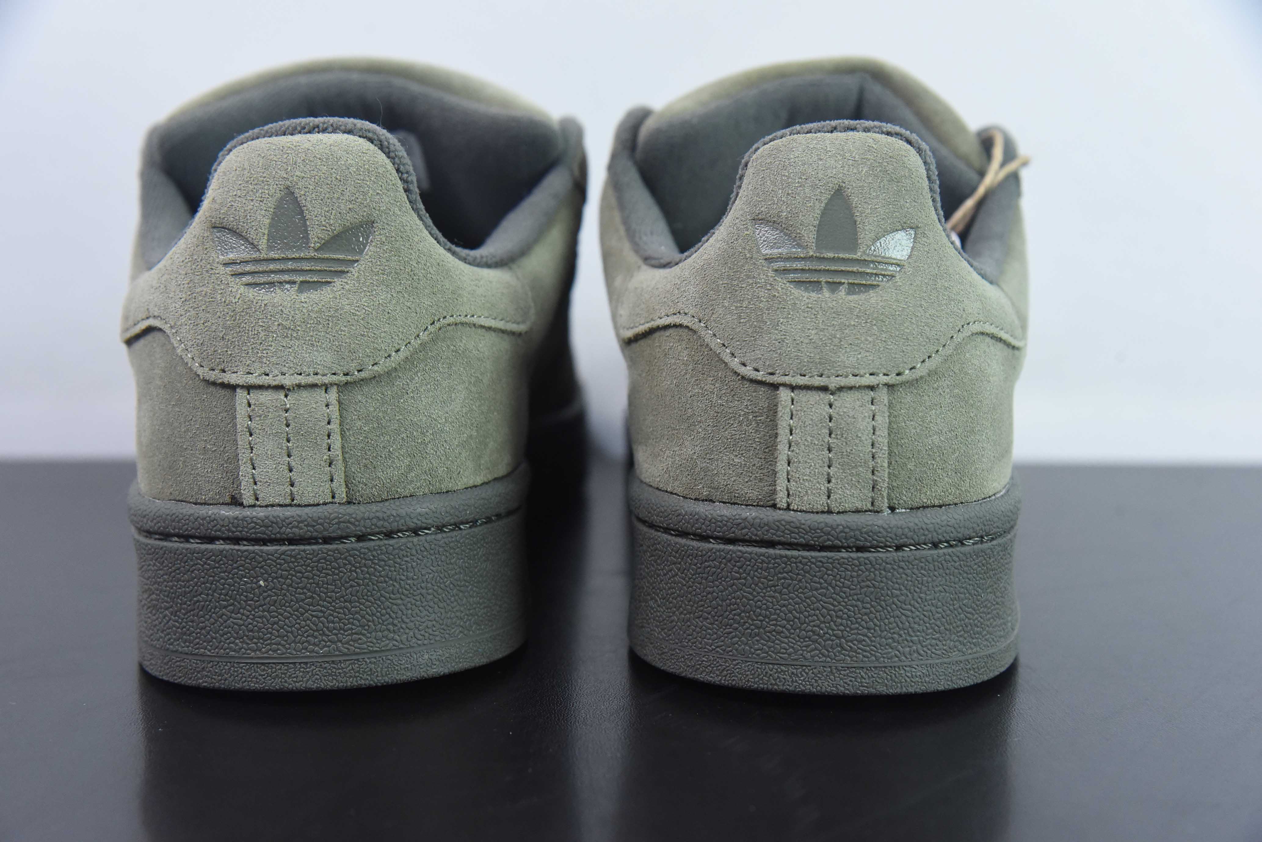 ADIDAS CAMPUS "MILITARY"