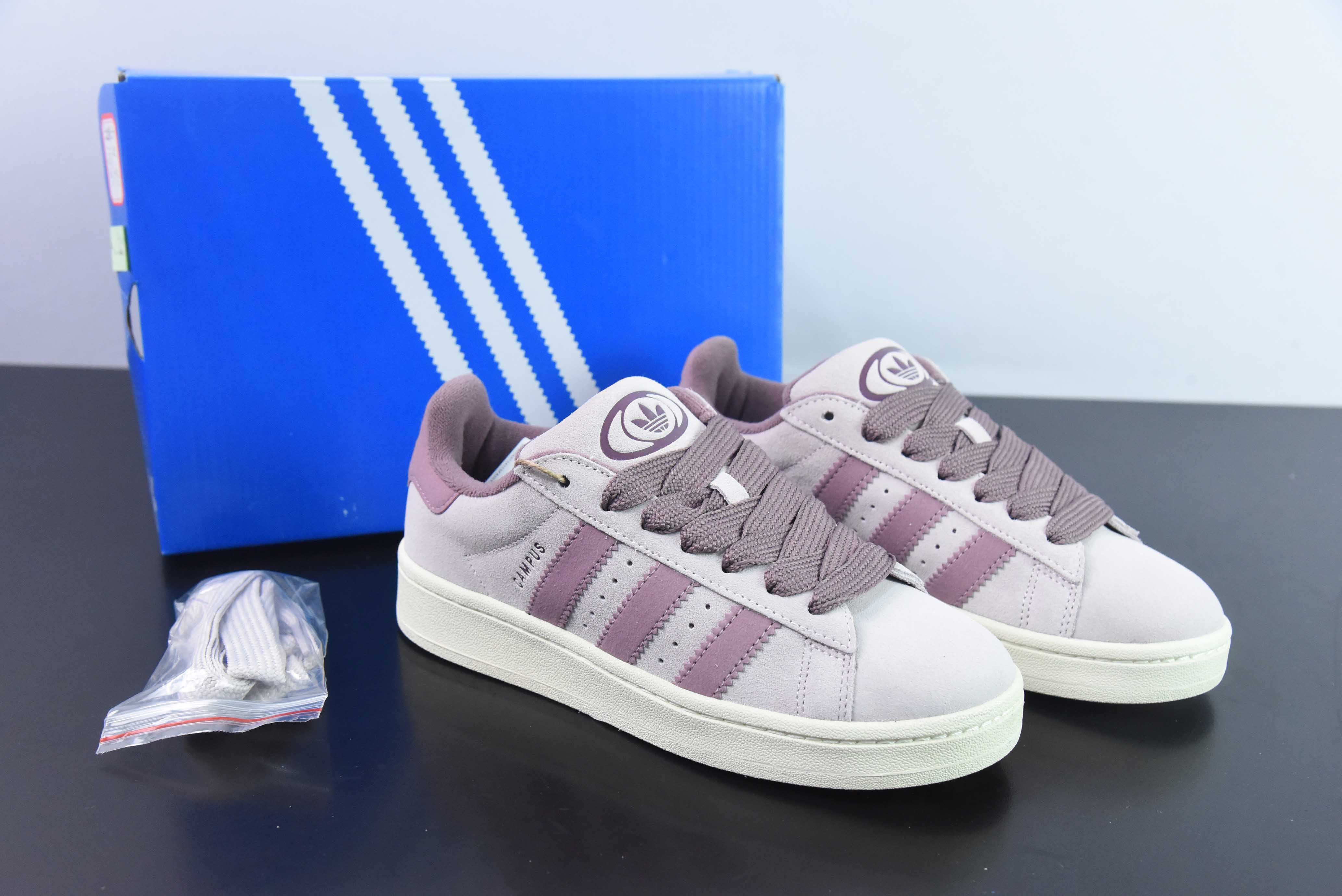 ADIDAS CAMPUS "PINK STRATA"