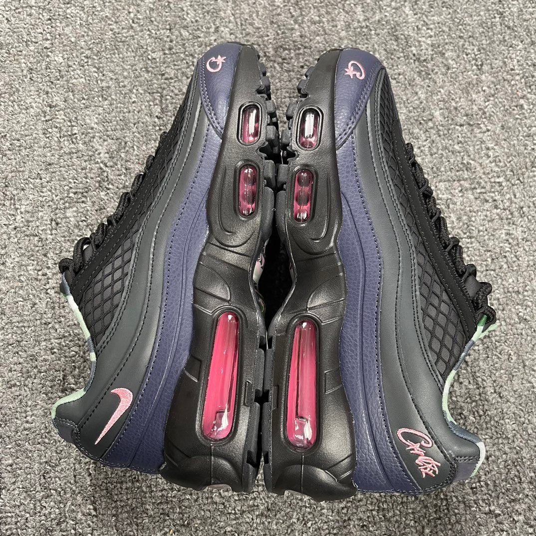 AIR MAX 95 CORTEIZ “ PINK BEAM” 🇺🇸