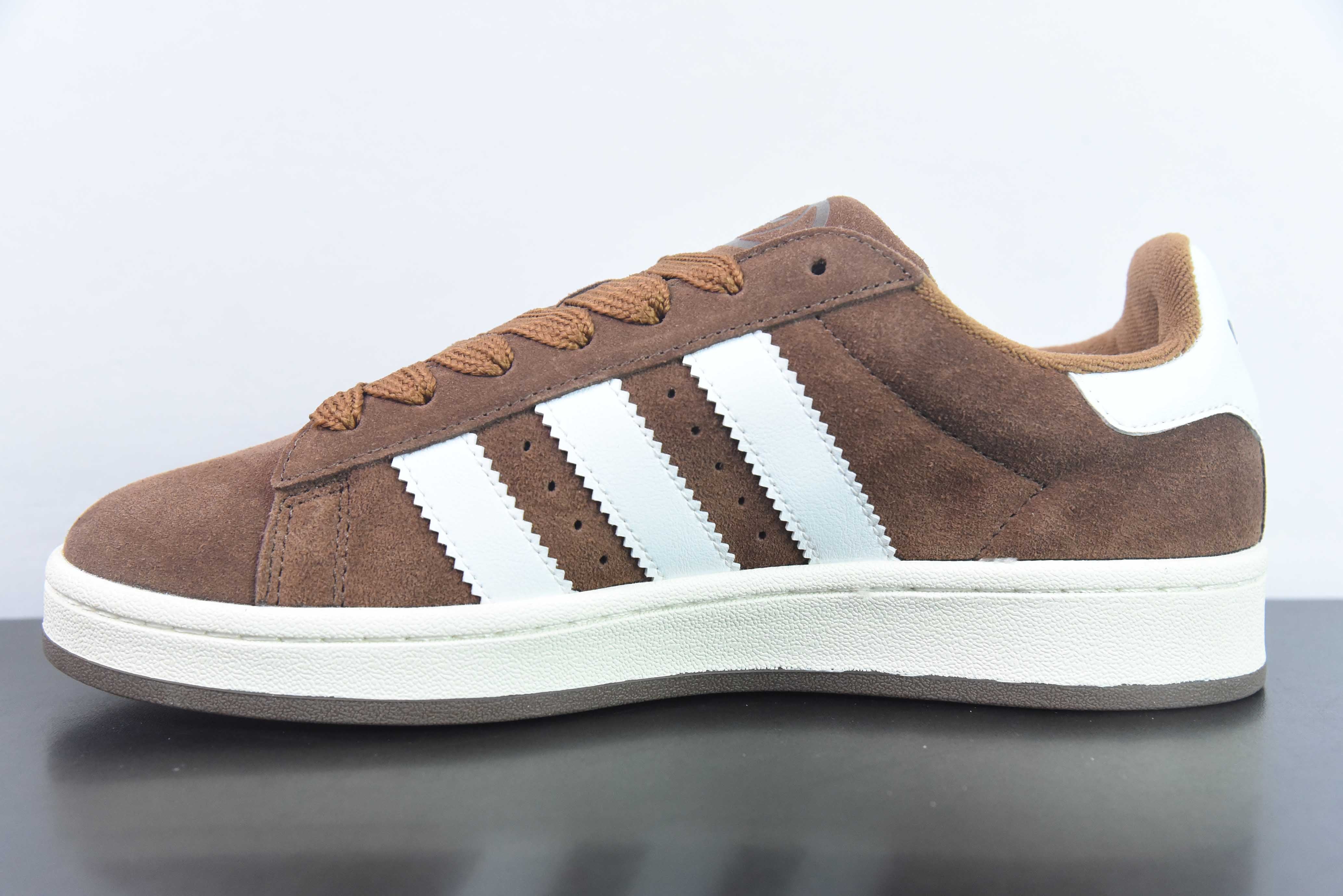 ADIDAS CAMPUS "BROWN"