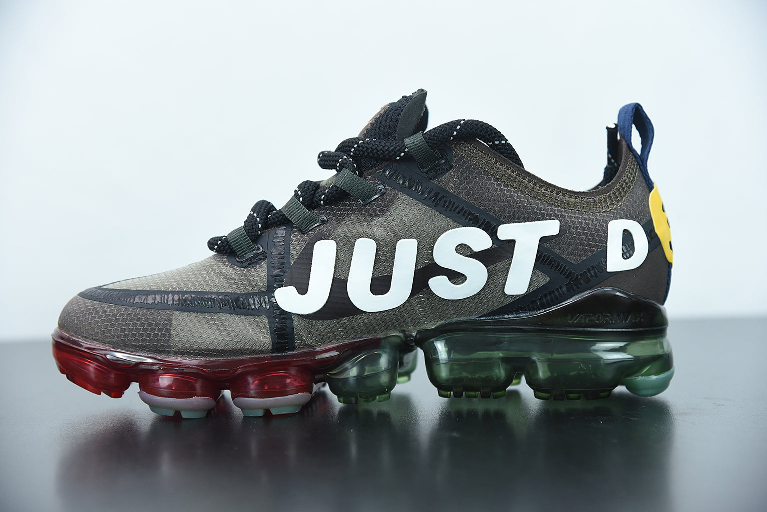 AIR VAPORMAX 19 x CPFM - CD7001-300