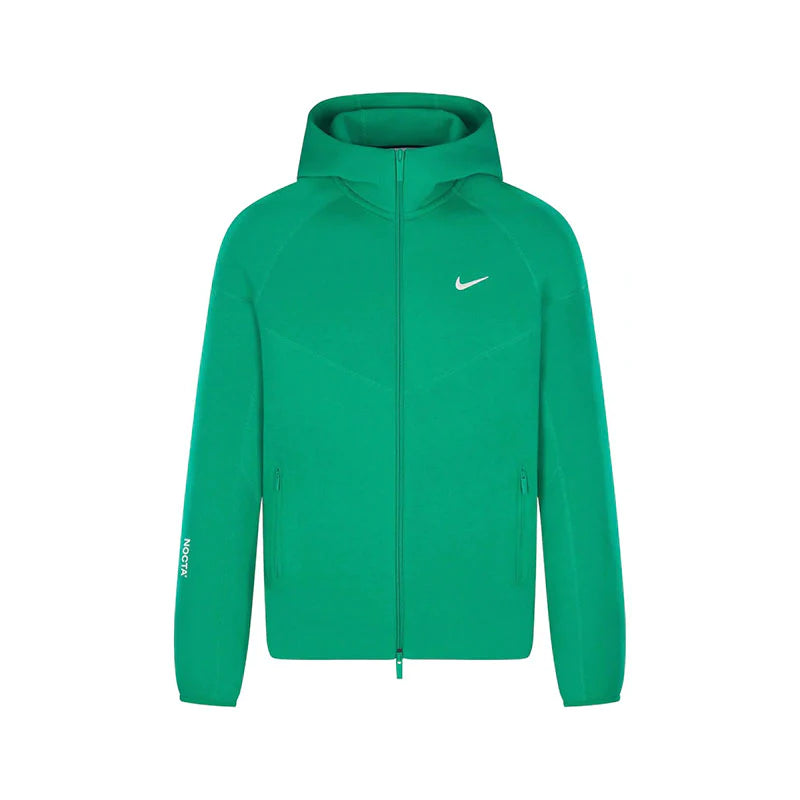 NIKE x NOCTA TECH FLEECE "VERDE" 🇺🇸