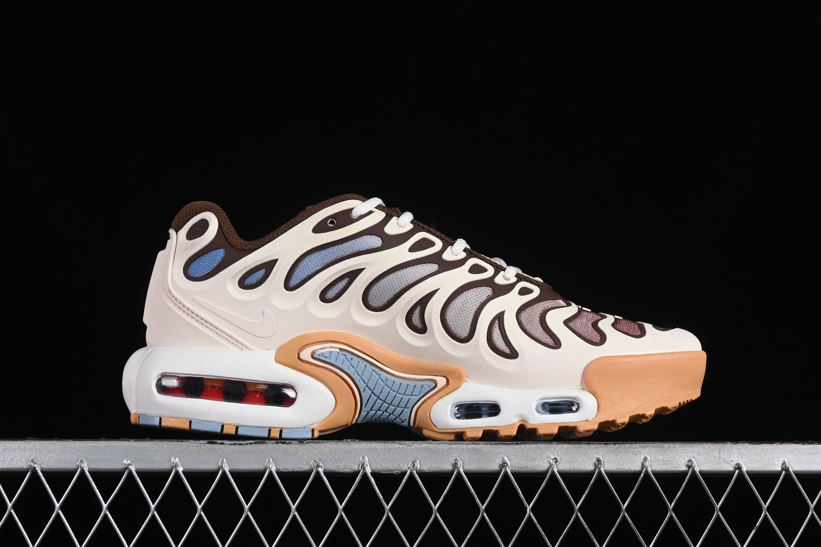 AIR MAX PLUS DRIFT 2024 "PHANTOM CACAO WOW" - FD4290 001 🇺🇸