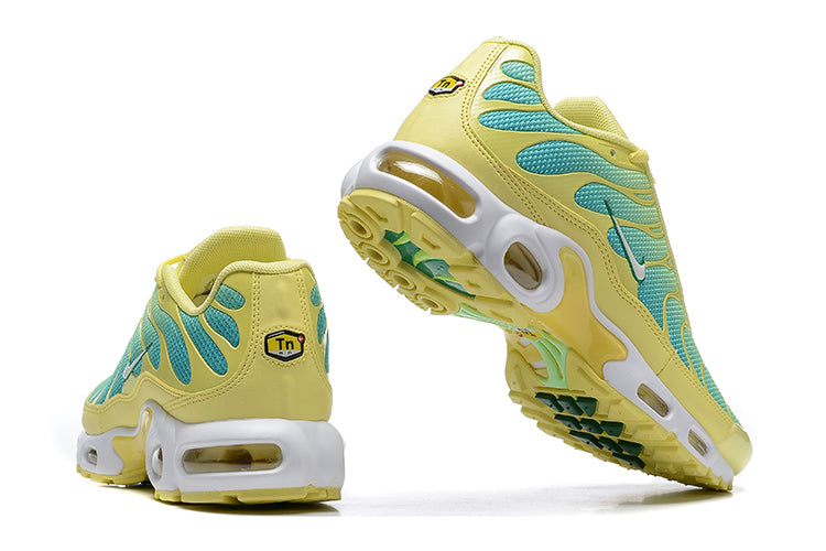 AIR MAX PLUS TN "LEMON LINE" - DZ3670 300 🇺🇸