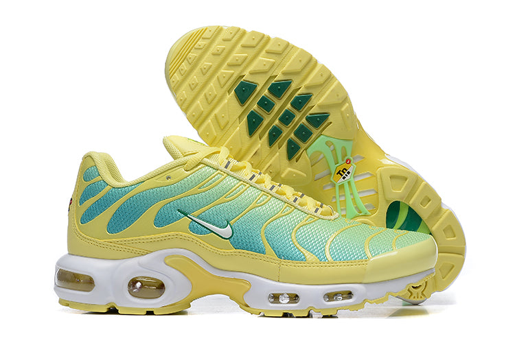 AIR MAX PLUS TN "LEMON LINE" - DZ3670 300 🇺🇸