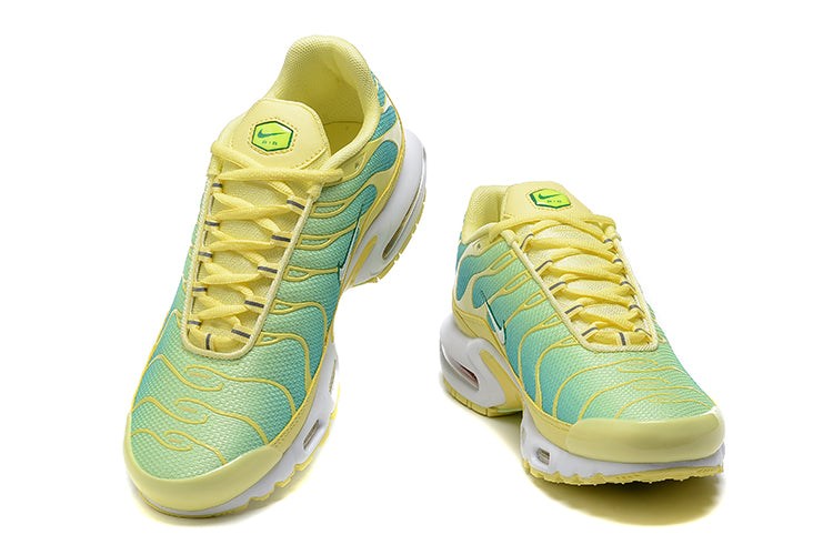 AIR MAX PLUS TN "LEMON LINE" - DZ3670 300 🇺🇸